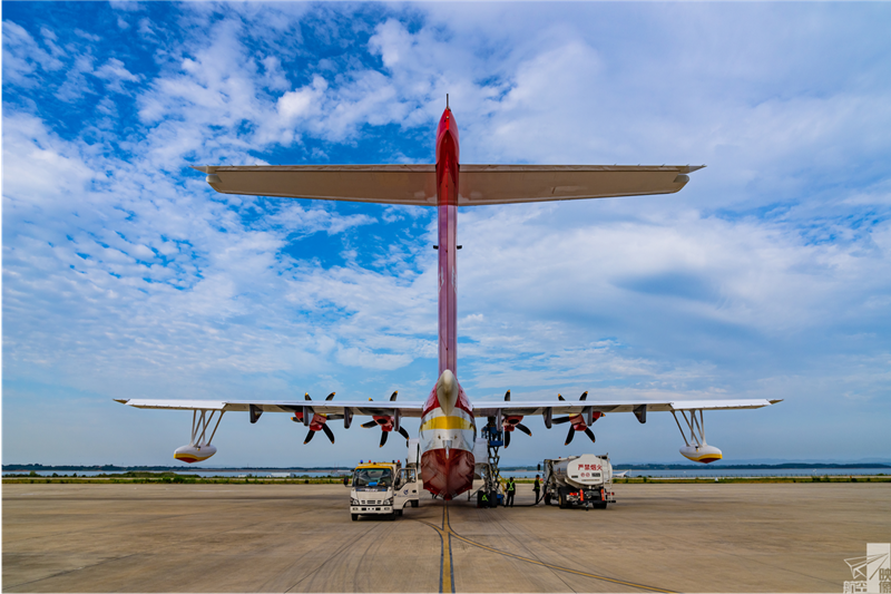AG600Mɻܷ߹ͼ