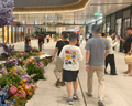 【财经观察】 老街区一路“向新”