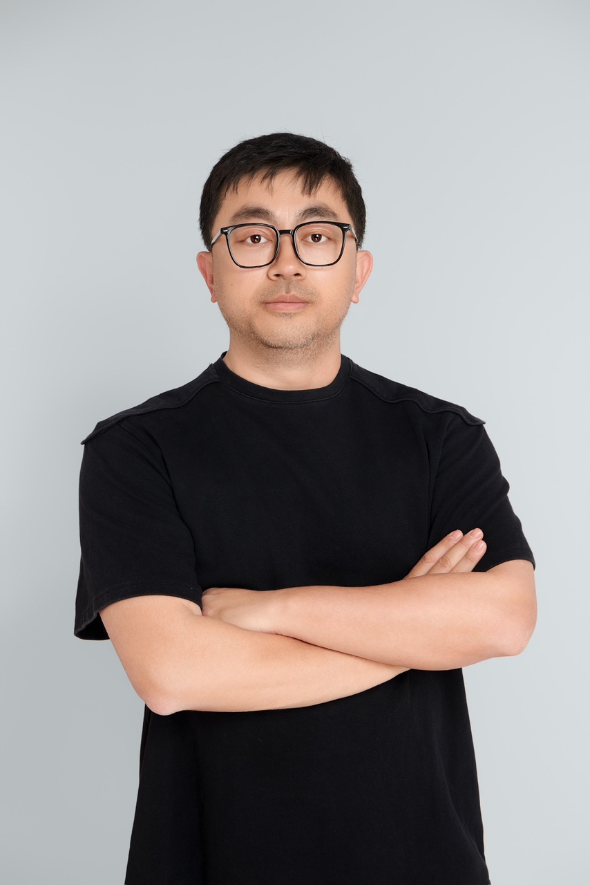 枫叶互动创始人兼首席执行官贾毅。受访者供图