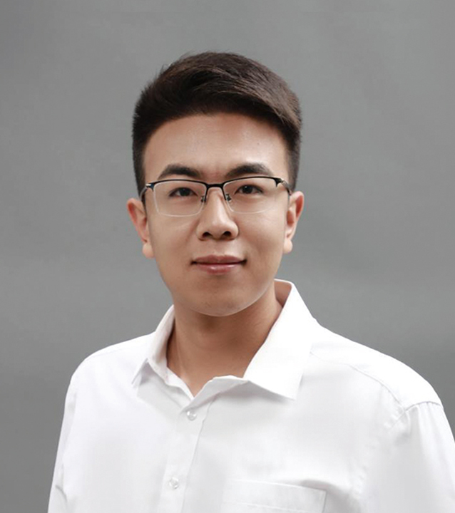 本期嘉宾：北京科学智能研究院院长 李鑫宇