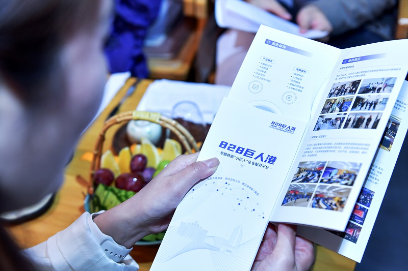 “2025人民之夜@乌镇”茶话会现场。人民网记者 任峰涛摄