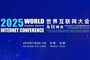 2025年世界互联网大会