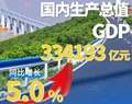 【财经观察】 5%增速背后，“三驾马车”谁最猛？
