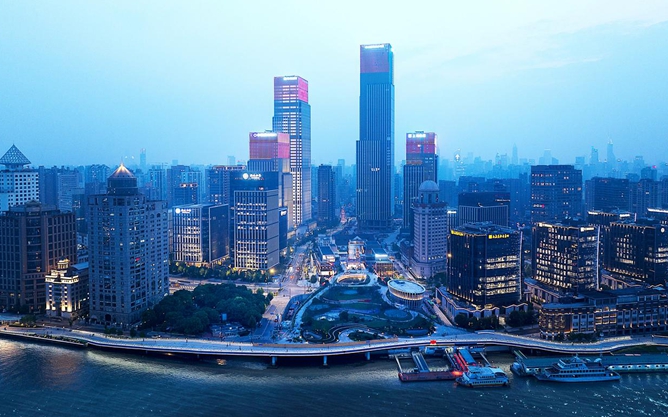 开放合作 “中国服务”如何加速“闯世界”？