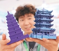 【产业观察】 手搓也能“很工业”