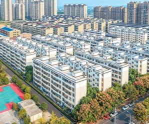 【财经观察】 房地产市场释放哪些新信号？