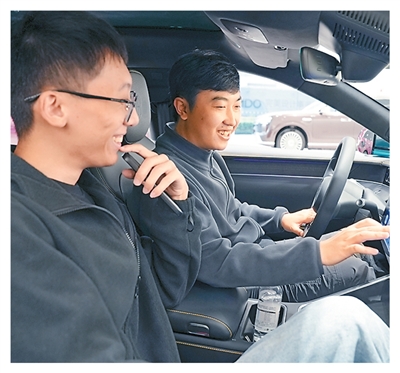 【财经观察】 为汽车设计创新划红线