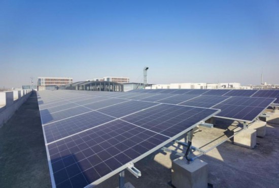 中国煤炭科工：以科技匠心守护绿水青山