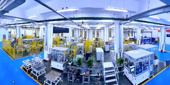 中国煤炭科工：以科技匠心守护绿水青山